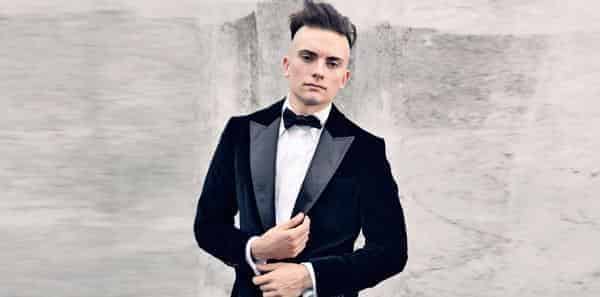 Cameron Carpenter